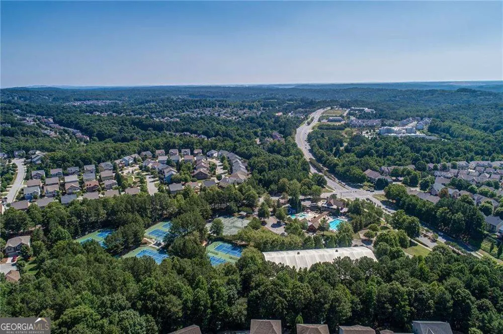 4795 Cold Spring CT Cumming, GA 30041