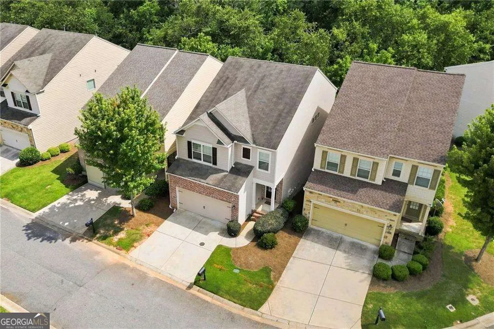 4795 Cold Spring CT Cumming, GA 30041