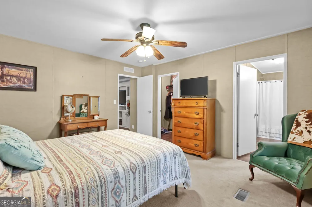 2727 Stanfield RD Screven, GA 31560