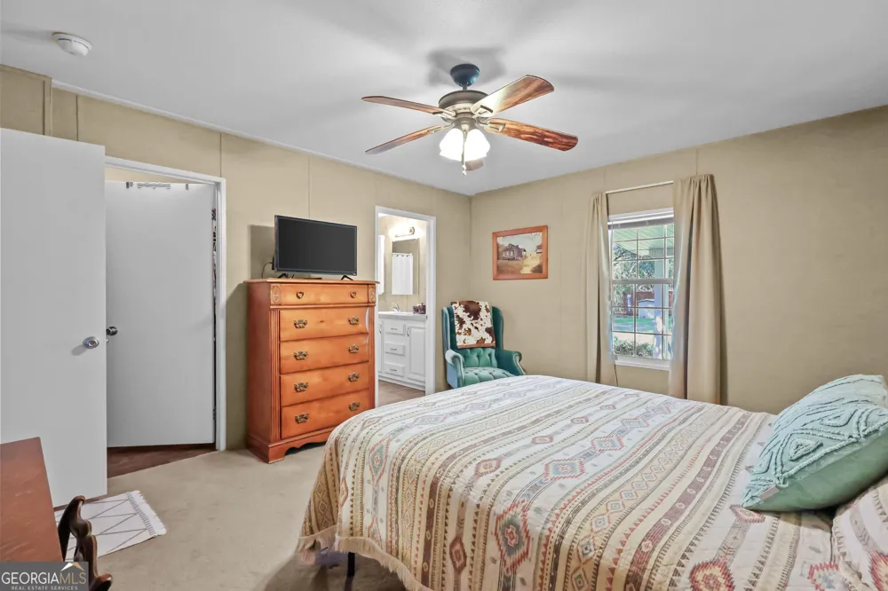 2727 Stanfield RD Screven, GA 31560