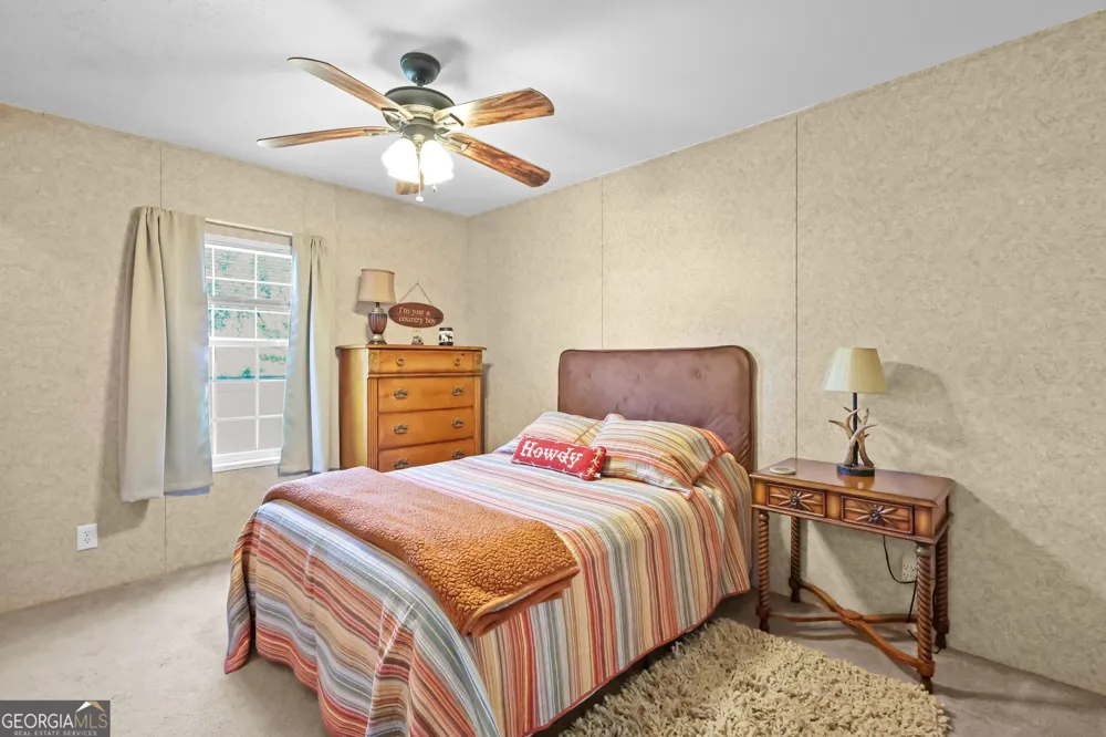 2727 Stanfield RD Screven, GA 31560