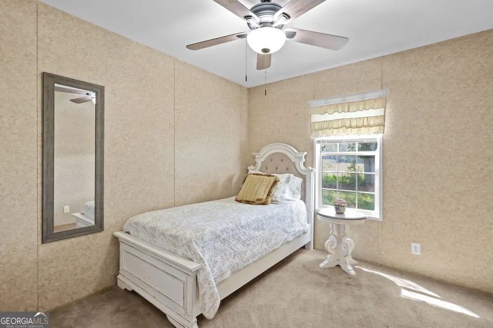 2727 Stanfield RD Screven, GA 31560