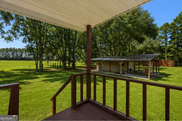 2727 Stanfield RD Screven, GA 31560