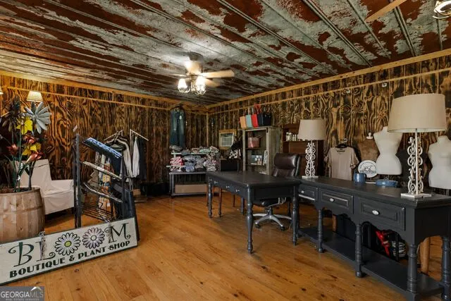 2727 Stanfield RD Screven, GA 31560