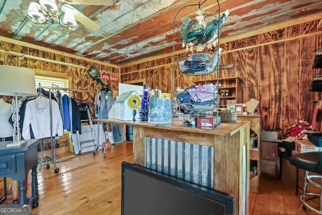 2727 Stanfield RD Screven, GA 31560