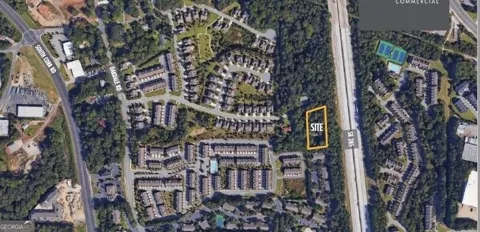 2275 | 2276 Fort DR SE