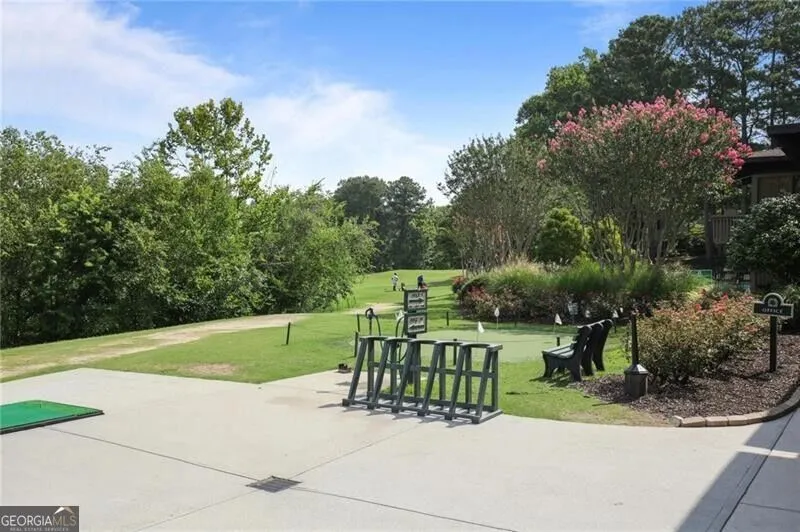 122 Woodmere SQ NW Atlanta, GA 30327