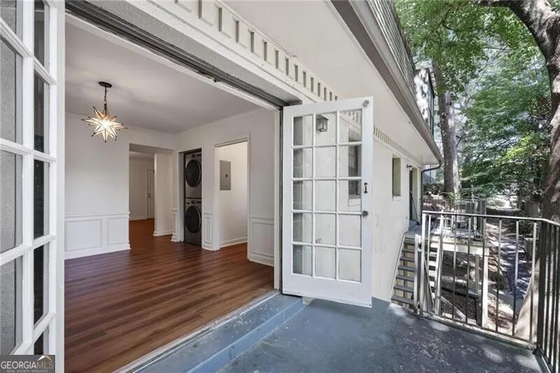 122 Woodmere SQ NW Atlanta, GA 30327