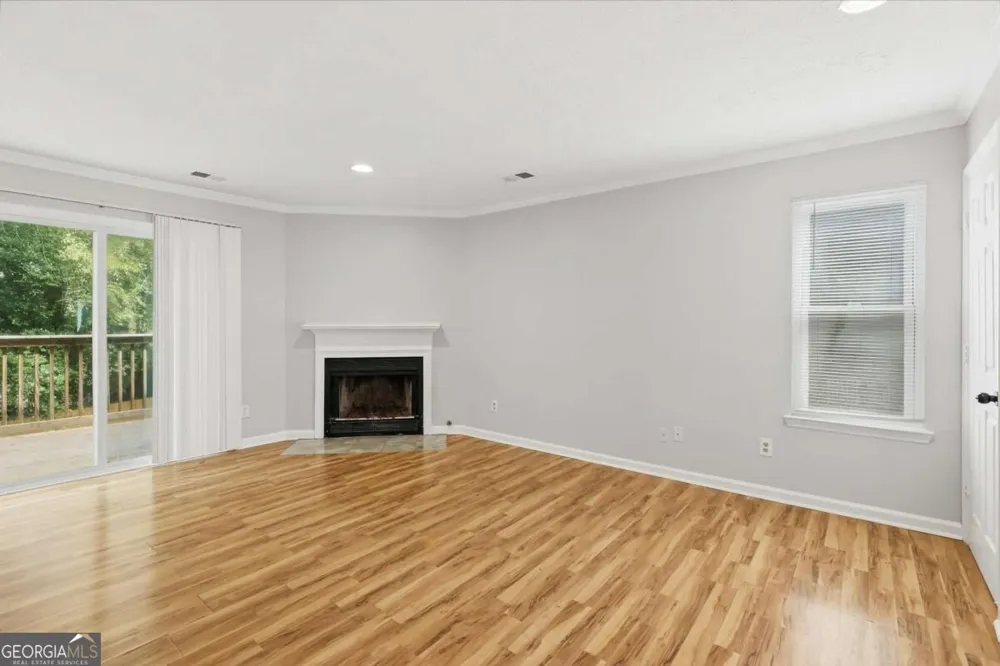 3447 Kingswood RUN Decatur, GA 30034