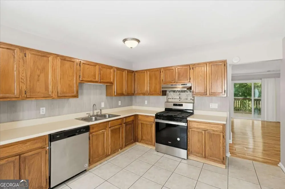 3447 Kingswood RUN Decatur, GA 30034