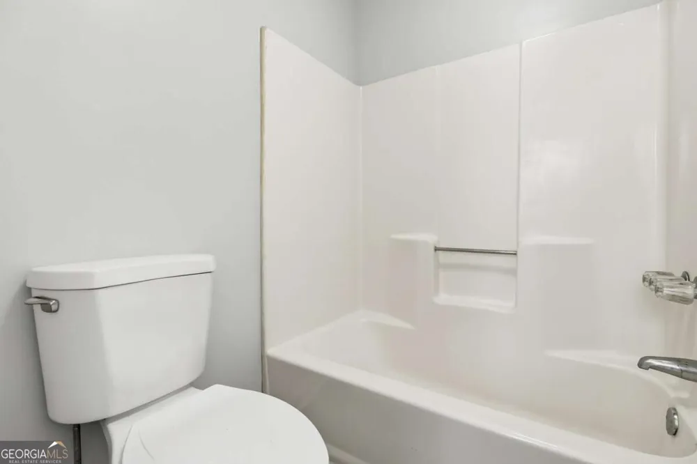3447 Kingswood RUN Decatur, GA 30034