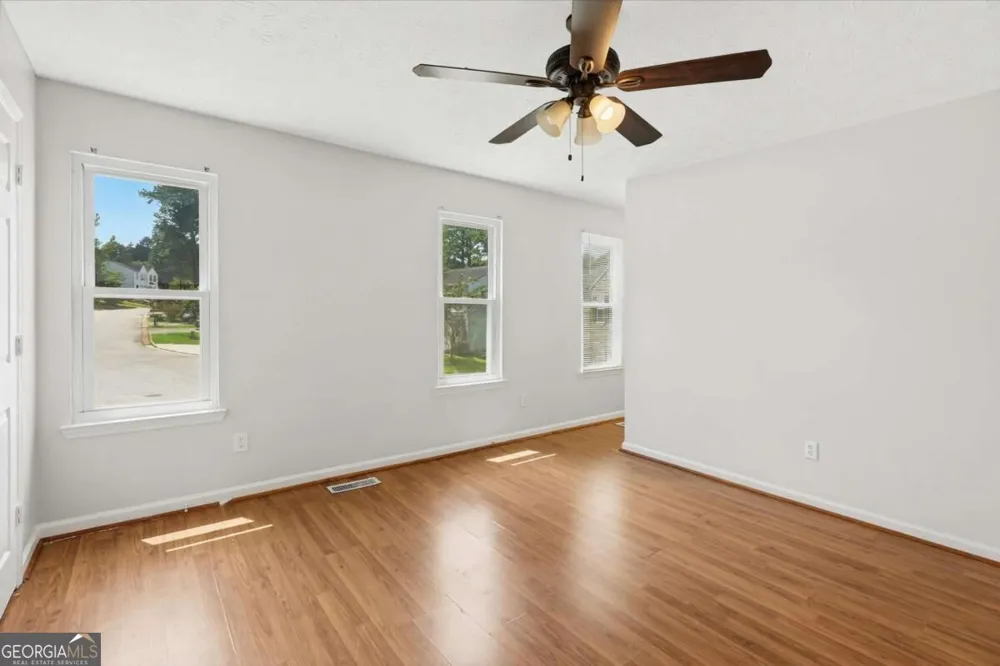 3447 Kingswood RUN Decatur, GA 30034