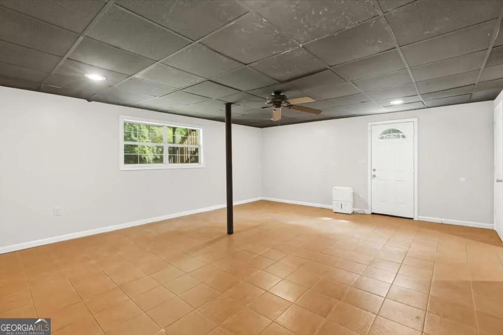 3447 Kingswood RUN Decatur, GA 30034