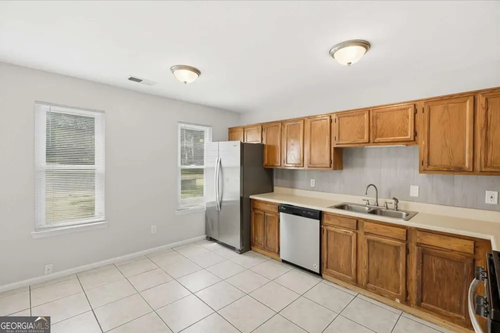 3447 Kingswood RUN Decatur, GA 30034