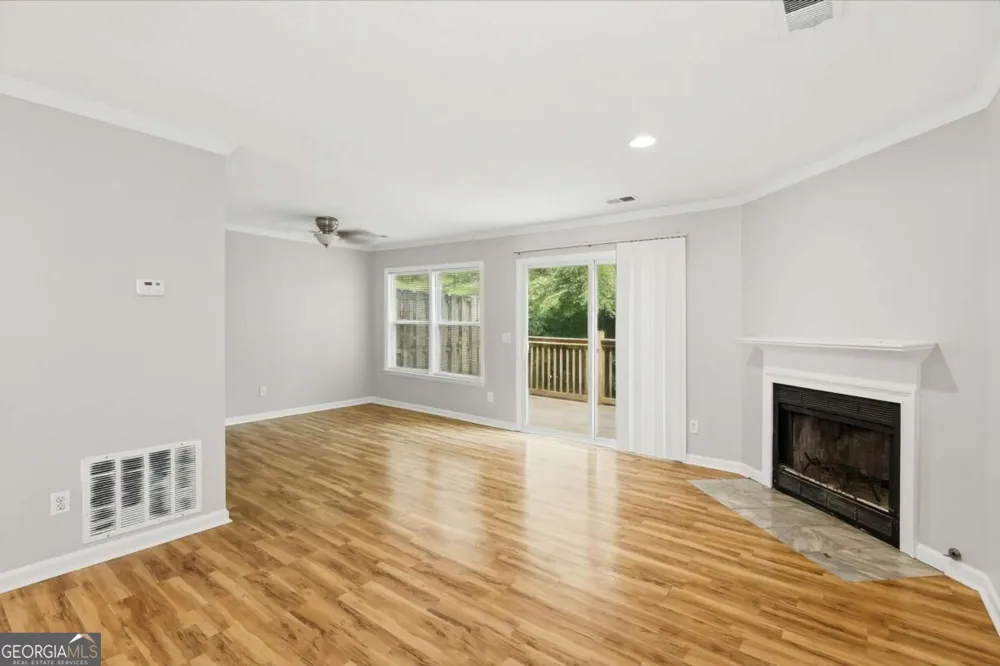 3447 Kingswood RUN Decatur, GA 30034