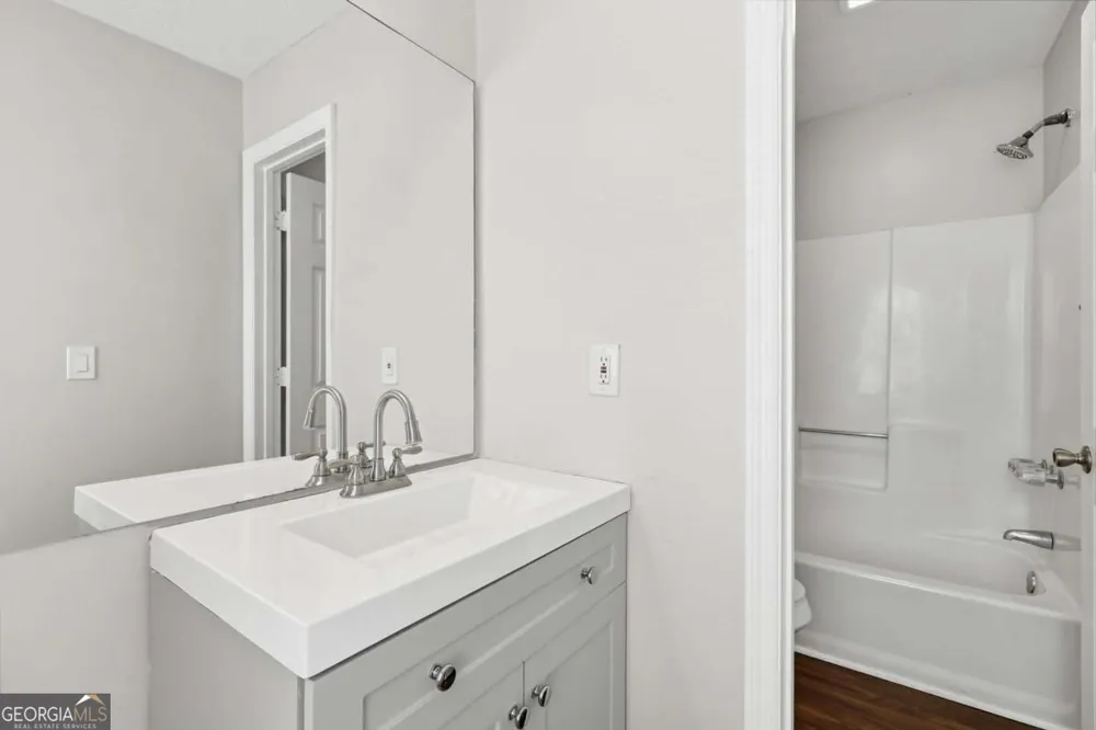 3447 Kingswood RUN Decatur, GA 30034