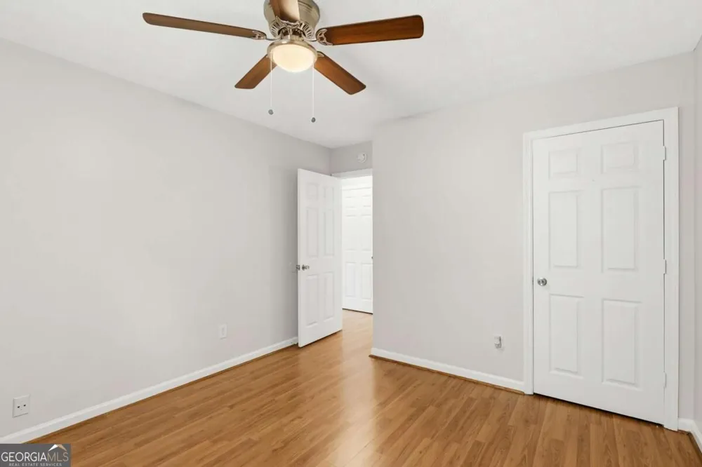 3447 Kingswood RUN Decatur, GA 30034