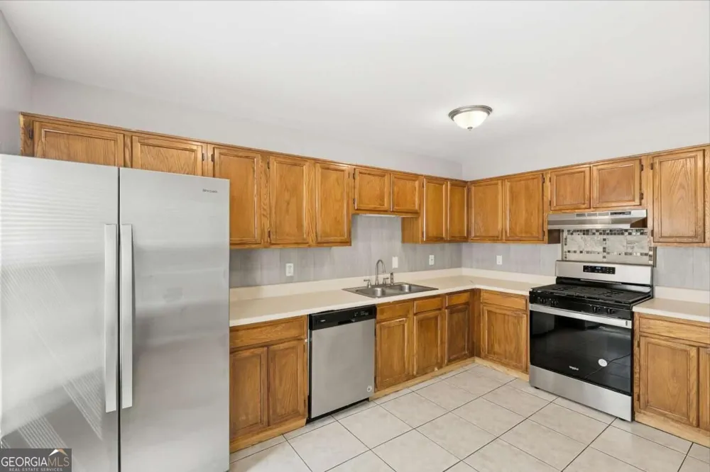 3447 Kingswood RUN Decatur, GA 30034