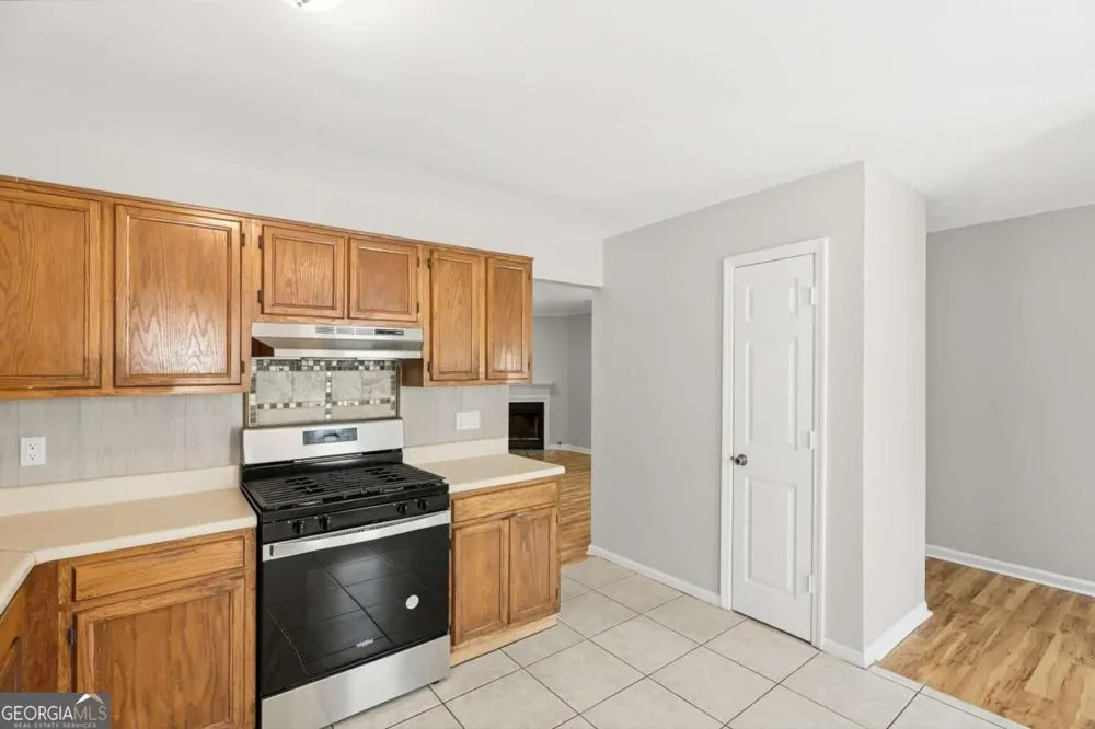3447 Kingswood RUN Decatur, GA 30034