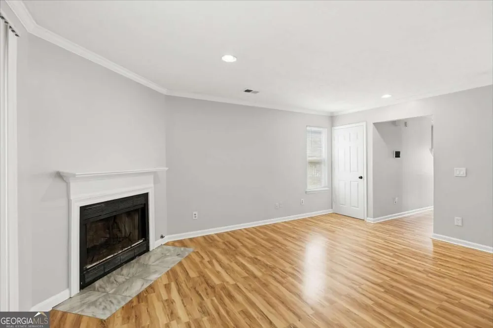 3447 Kingswood RUN Decatur, GA 30034
