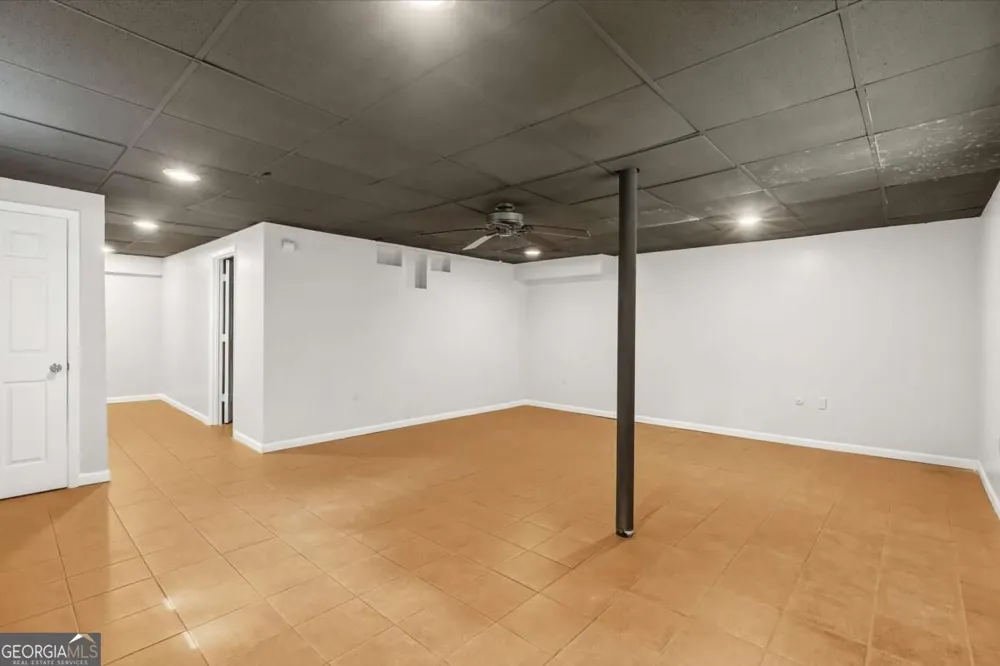 3447 Kingswood RUN Decatur, GA 30034