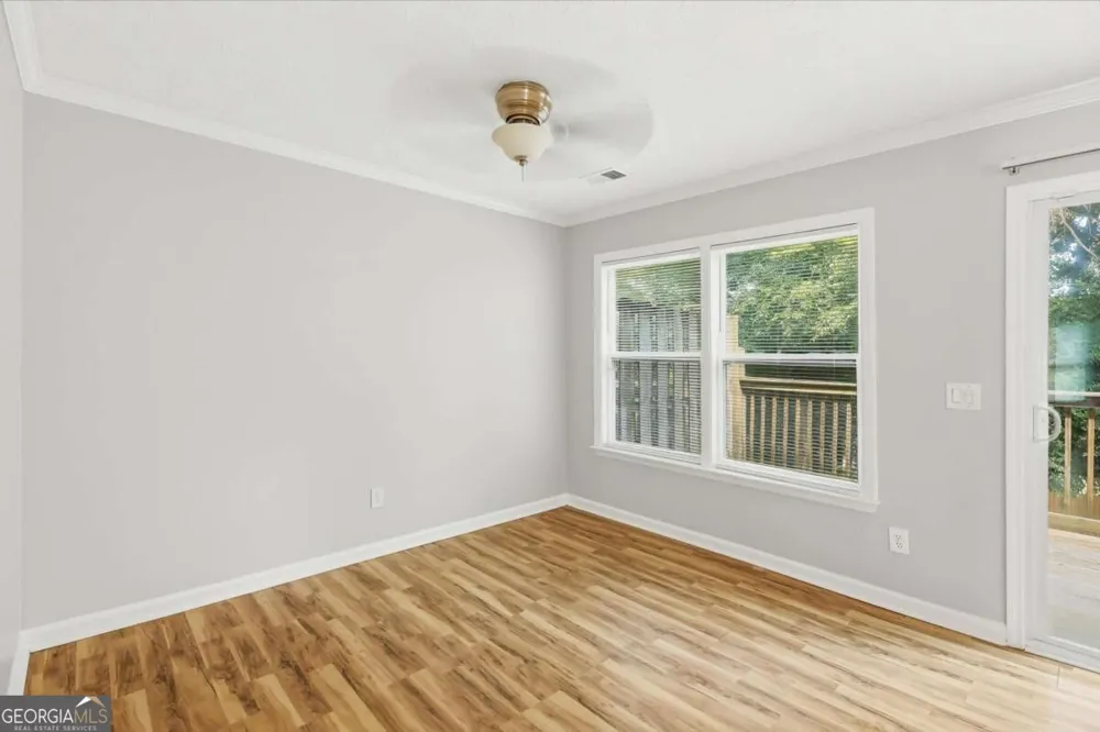 3447 Kingswood RUN Decatur, GA 30034