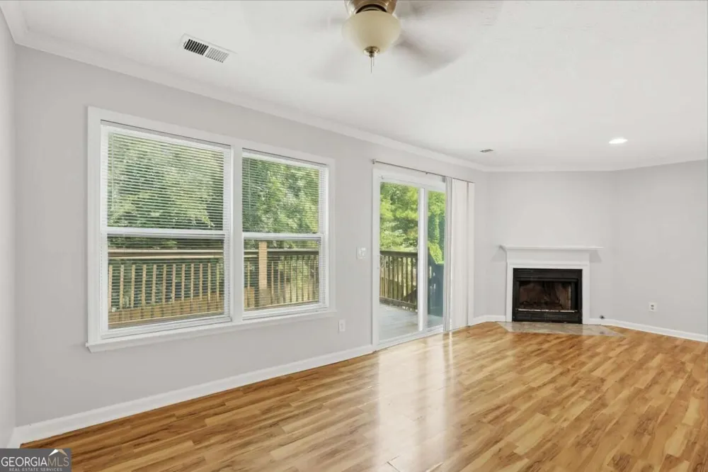 3447 Kingswood RUN Decatur, GA 30034