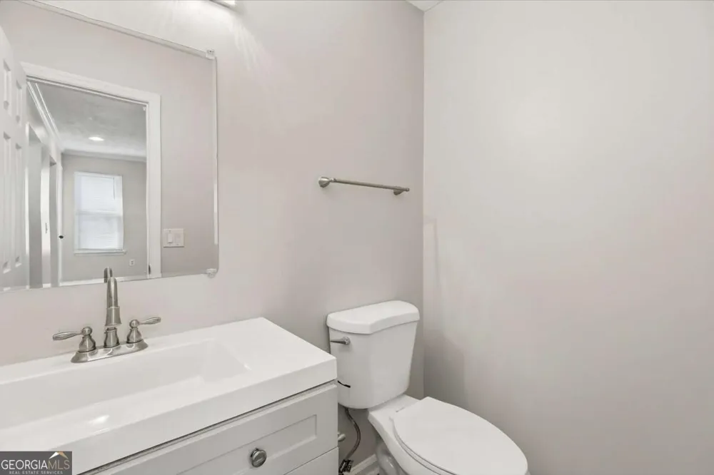 3447 Kingswood RUN Decatur, GA 30034