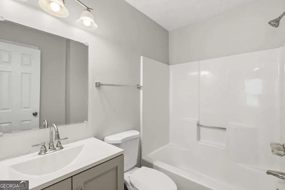 3447 Kingswood RUN Decatur, GA 30034