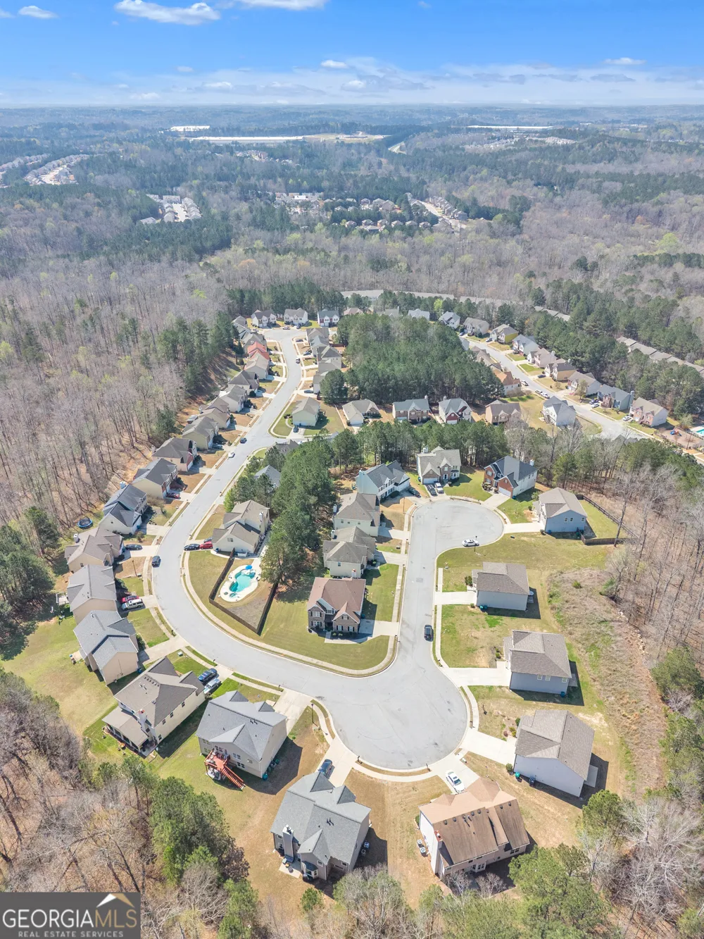 5186 Upper Elm ST South Fulton, GA 30349