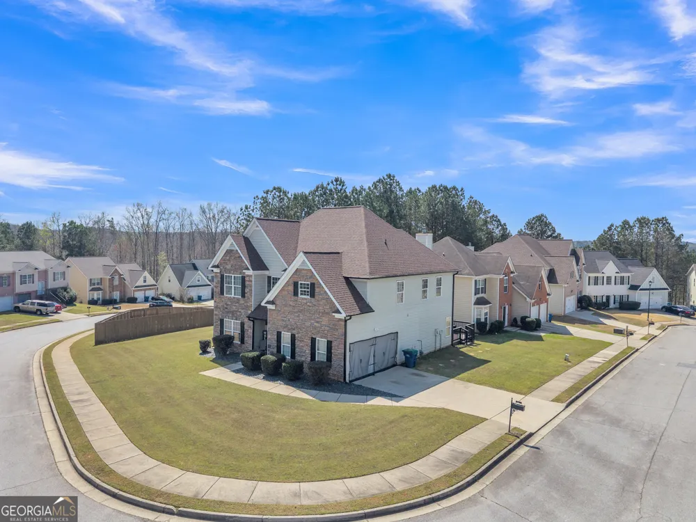 5186 Upper Elm ST South Fulton, GA 30349