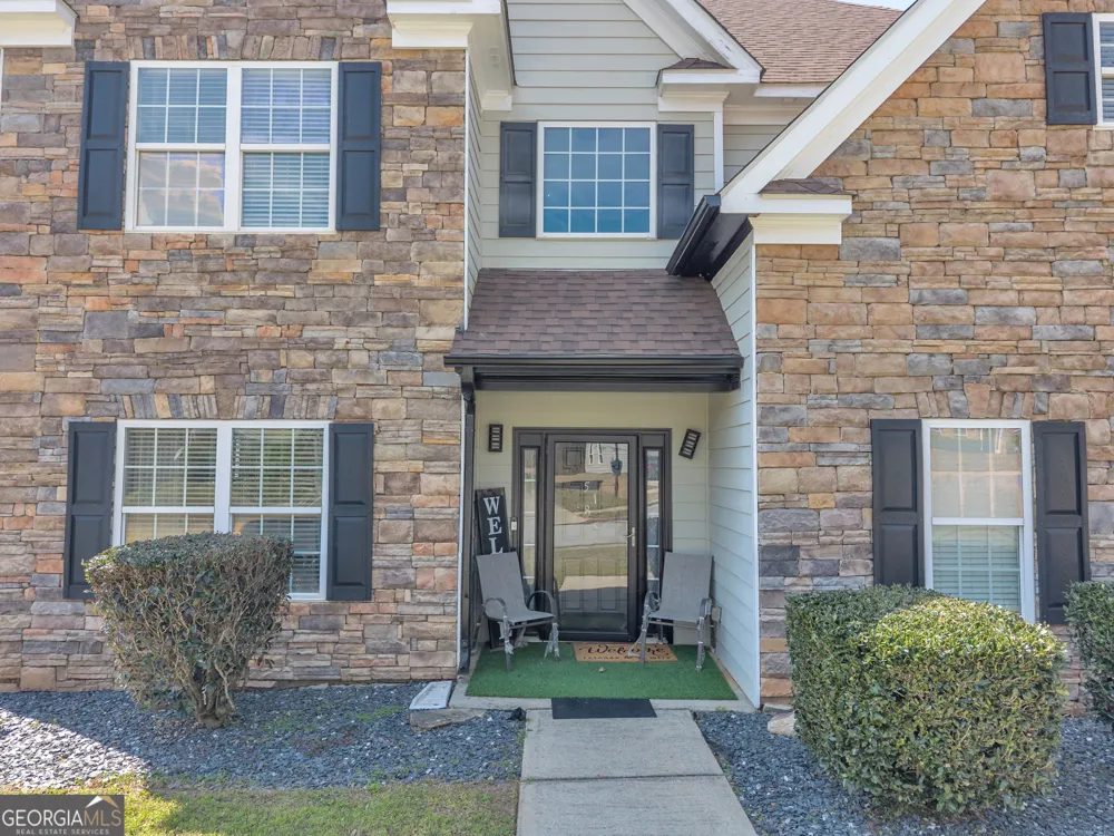 5186 Upper Elm ST South Fulton, GA 30349