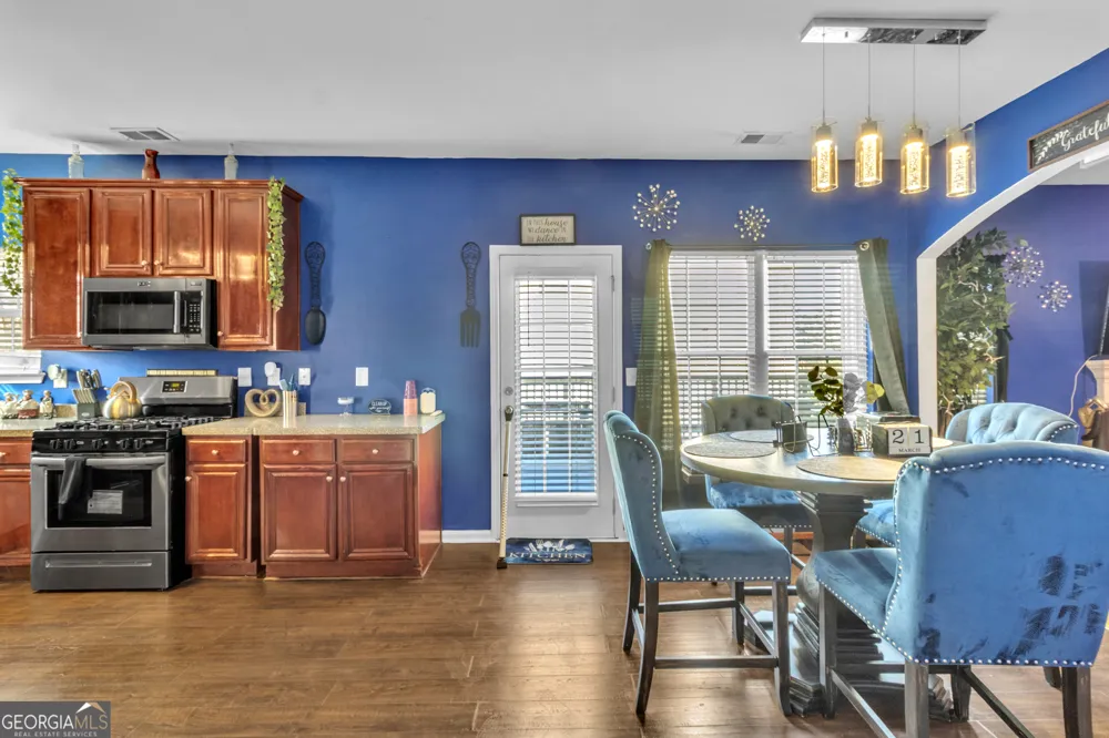 5186 Upper Elm ST South Fulton, GA 30349