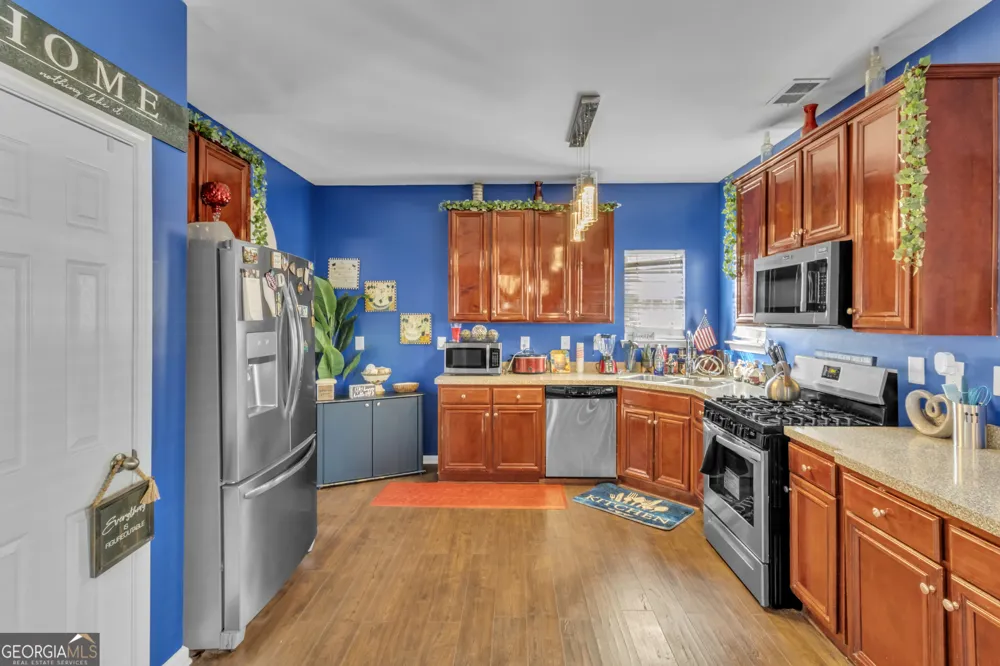 5186 Upper Elm ST South Fulton, GA 30349