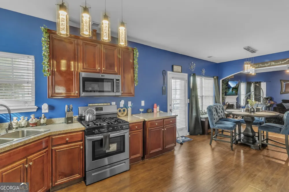 5186 Upper Elm ST South Fulton, GA 30349