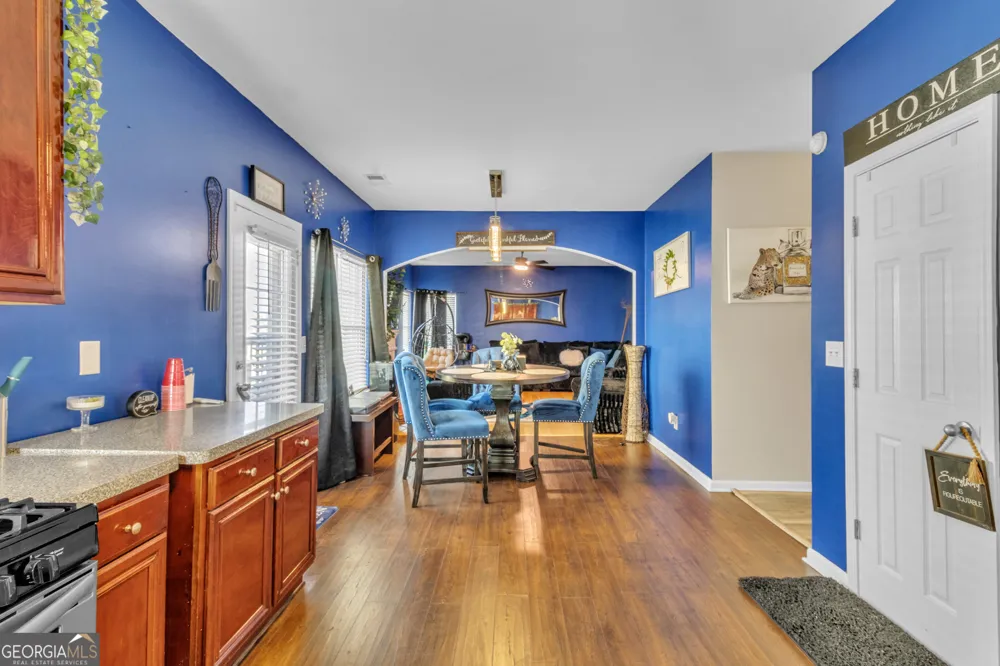 5186 Upper Elm ST South Fulton, GA 30349
