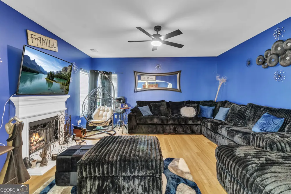 5186 Upper Elm ST South Fulton, GA 30349