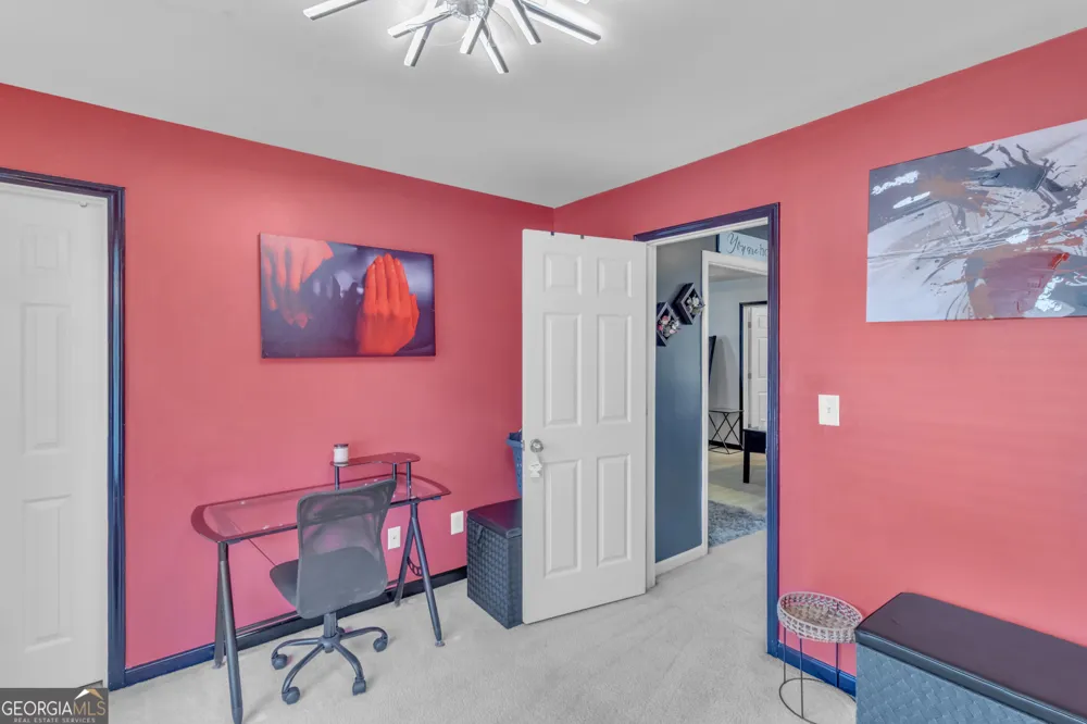 5186 Upper Elm ST South Fulton, GA 30349