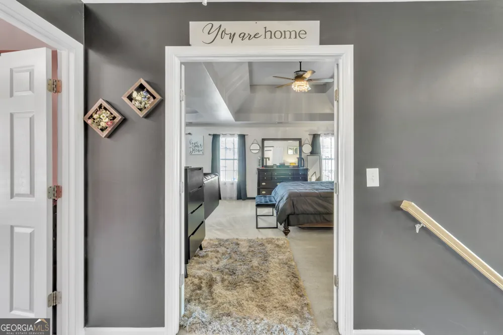 5186 Upper Elm ST South Fulton, GA 30349