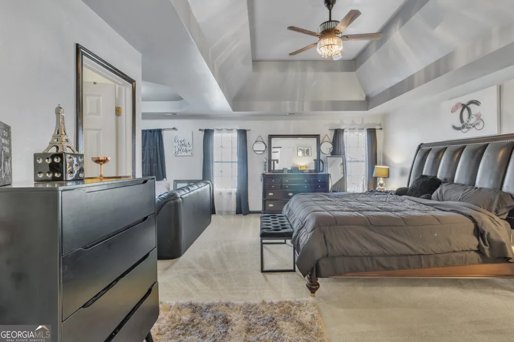 5186 Upper Elm ST South Fulton, GA 30349