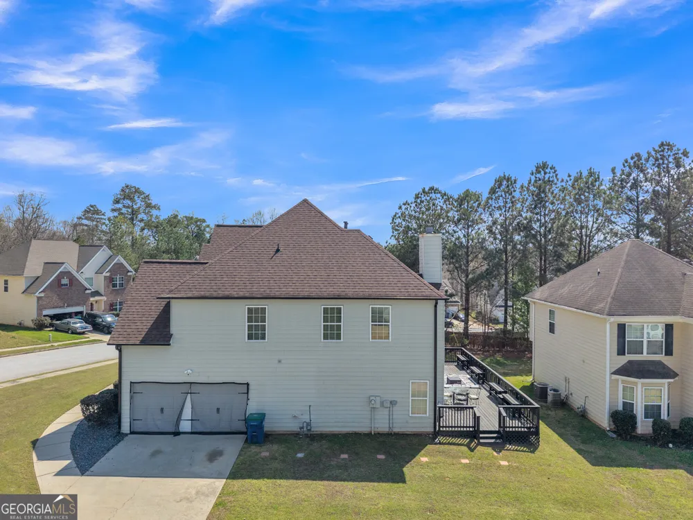 5186 Upper Elm ST South Fulton, GA 30349