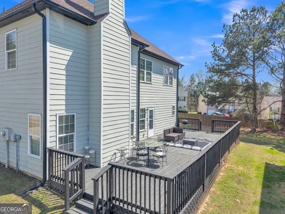 5186 Upper Elm ST South Fulton, GA 30349