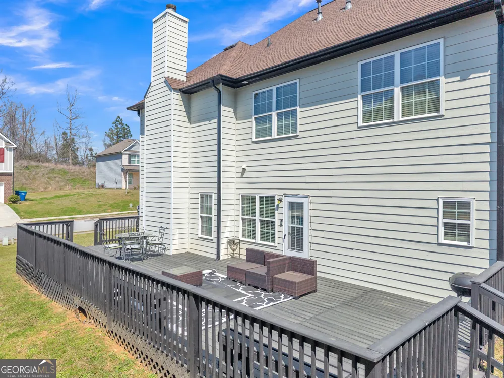 5186 Upper Elm ST South Fulton, GA 30349