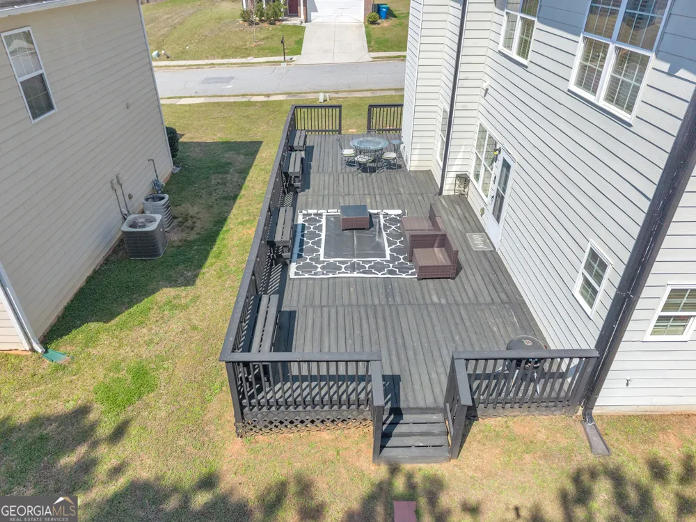 5186 Upper Elm ST South Fulton, GA 30349