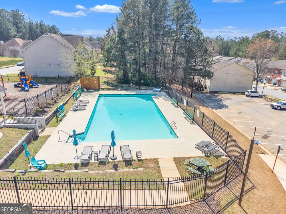 5186 Upper Elm ST South Fulton, GA 30349