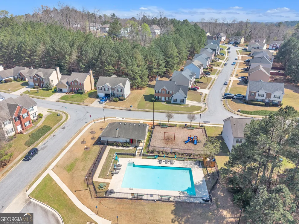 5186 Upper Elm ST South Fulton, GA 30349