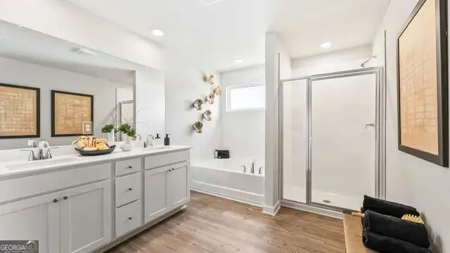 7473 Clover LN Flowery Branch, GA 30542