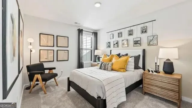7465 Clover LN Flowery Branch, GA 30542