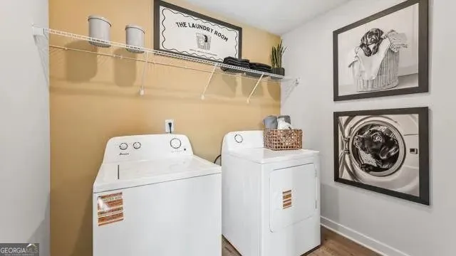 7465 Clover LN Flowery Branch, GA 30542