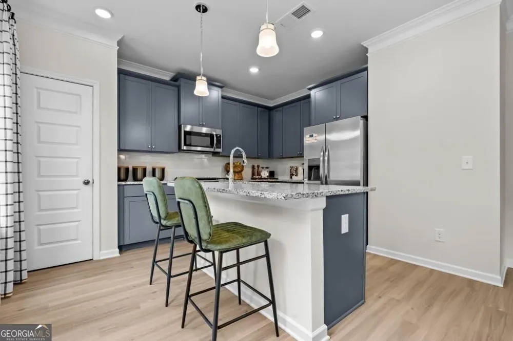573 Pemberton ST Kingston, GA 30145